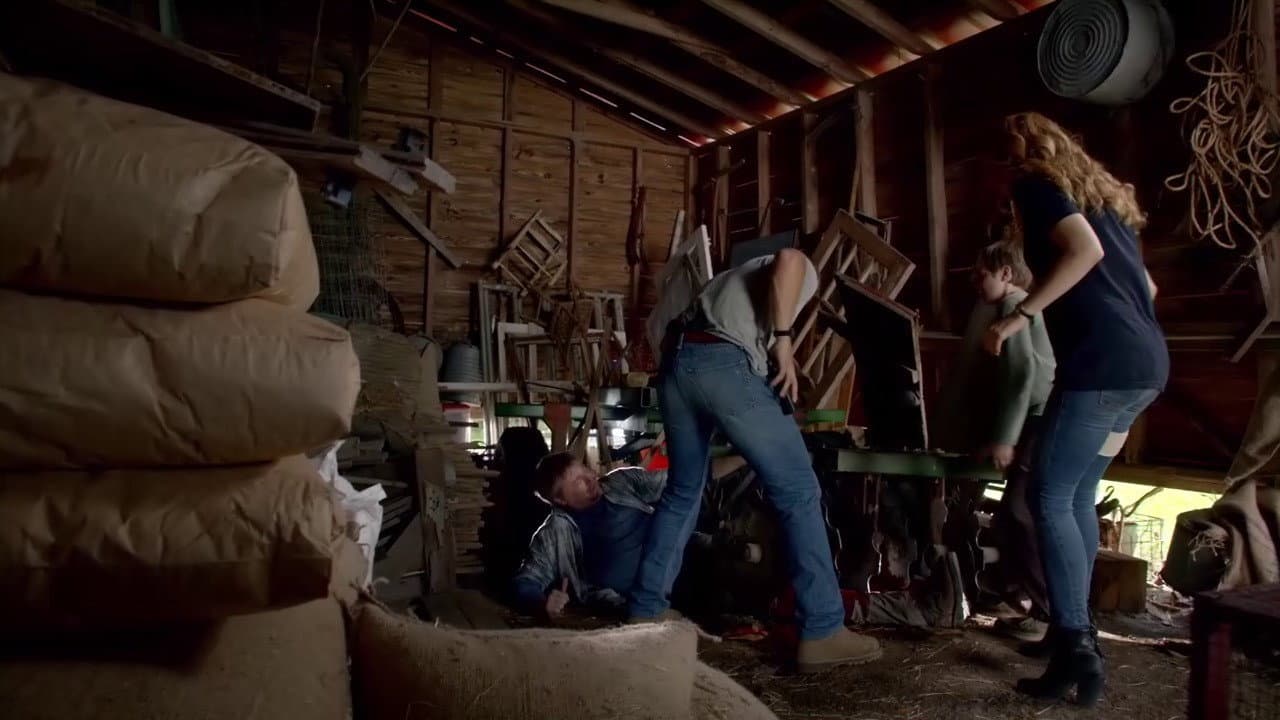 Still from Go Now