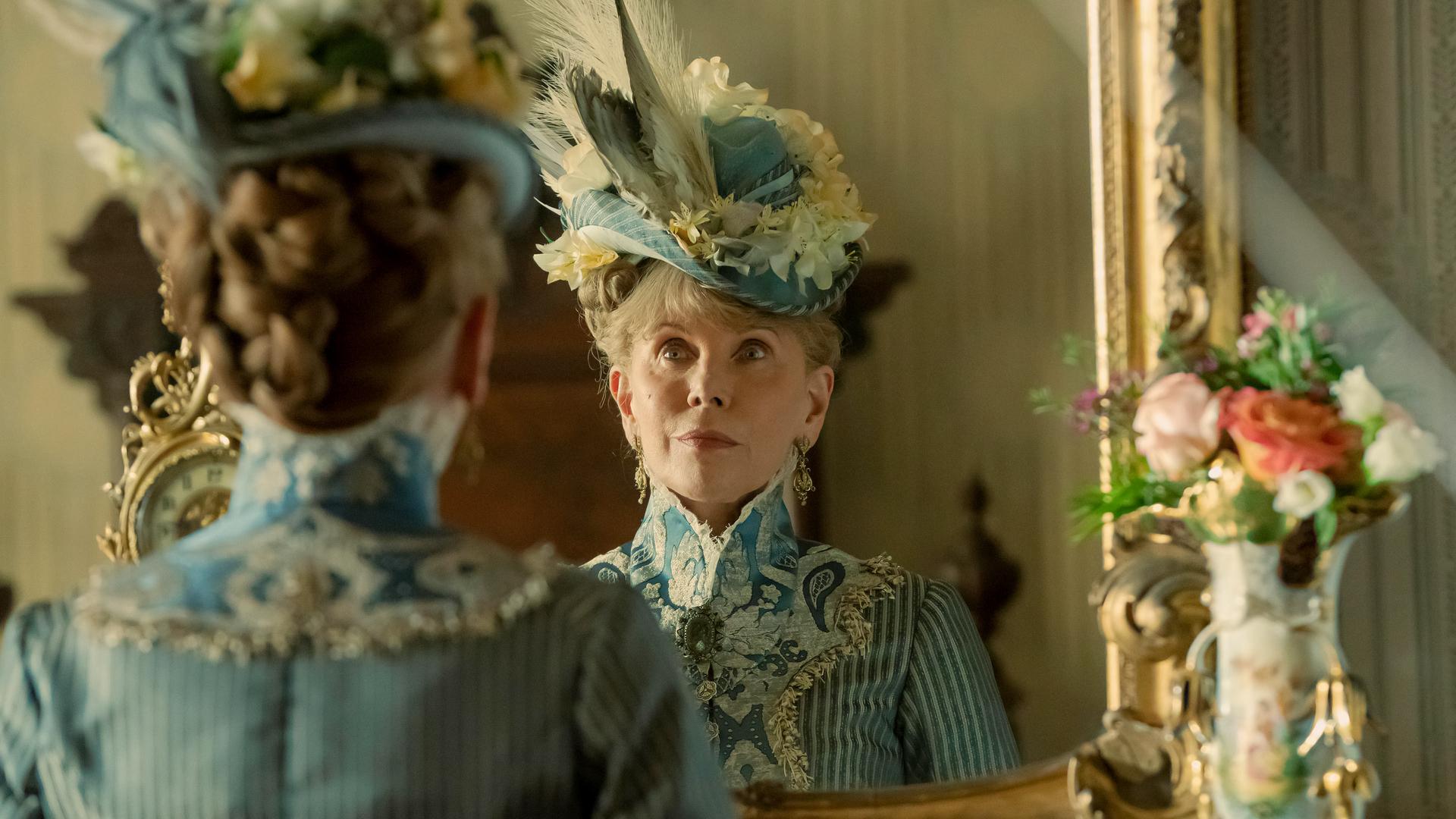 Still from You Don't Even Like Opera