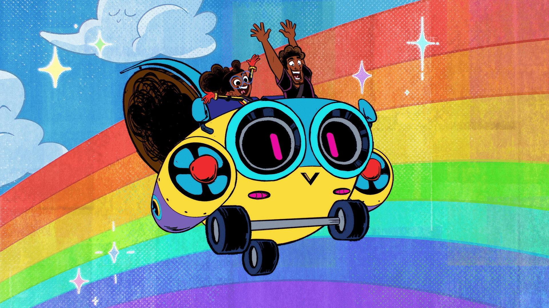 Still from Ride Along