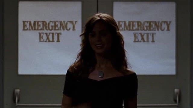 Still from In the Dark