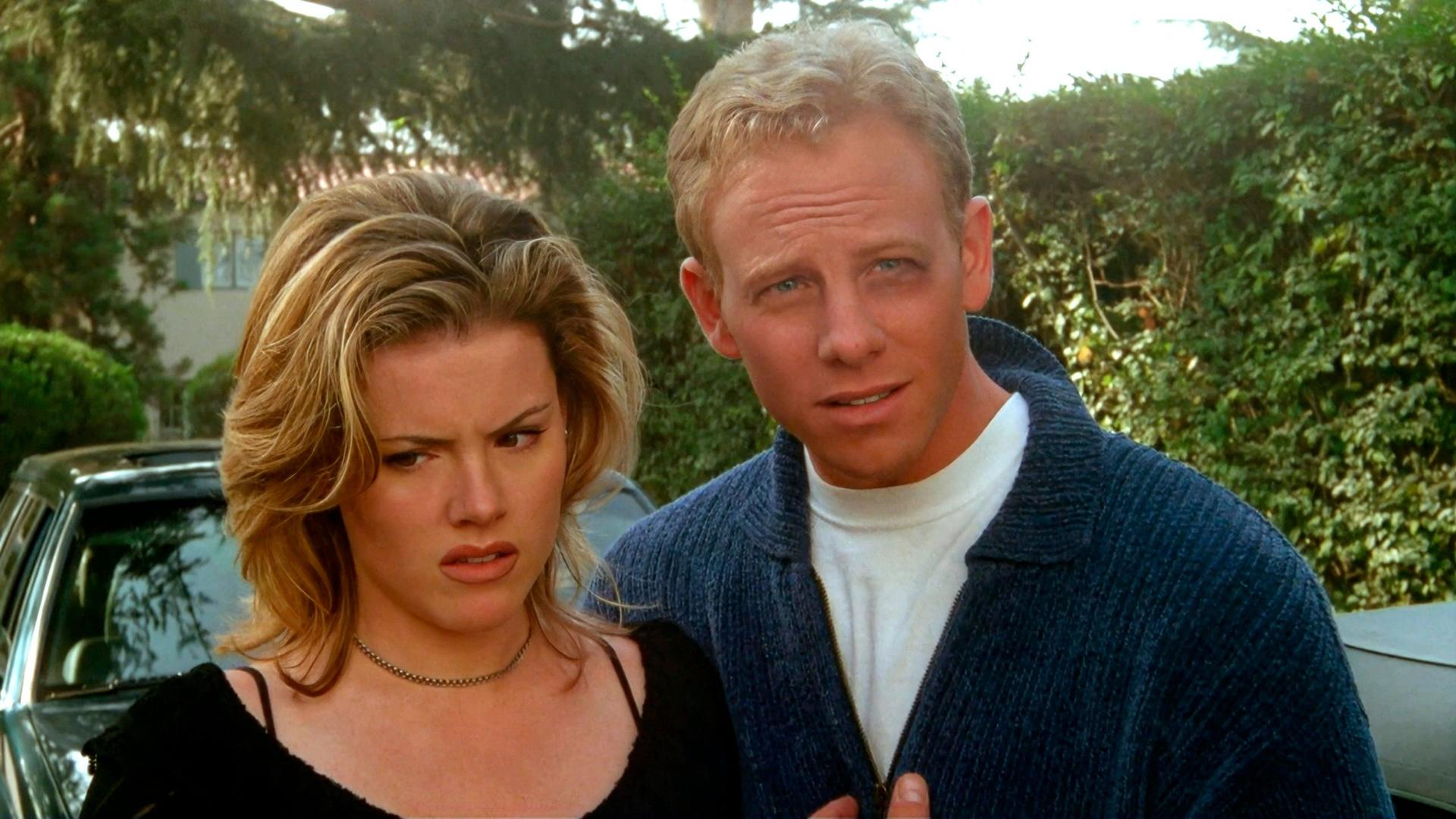 Still from Turn Back the Clock