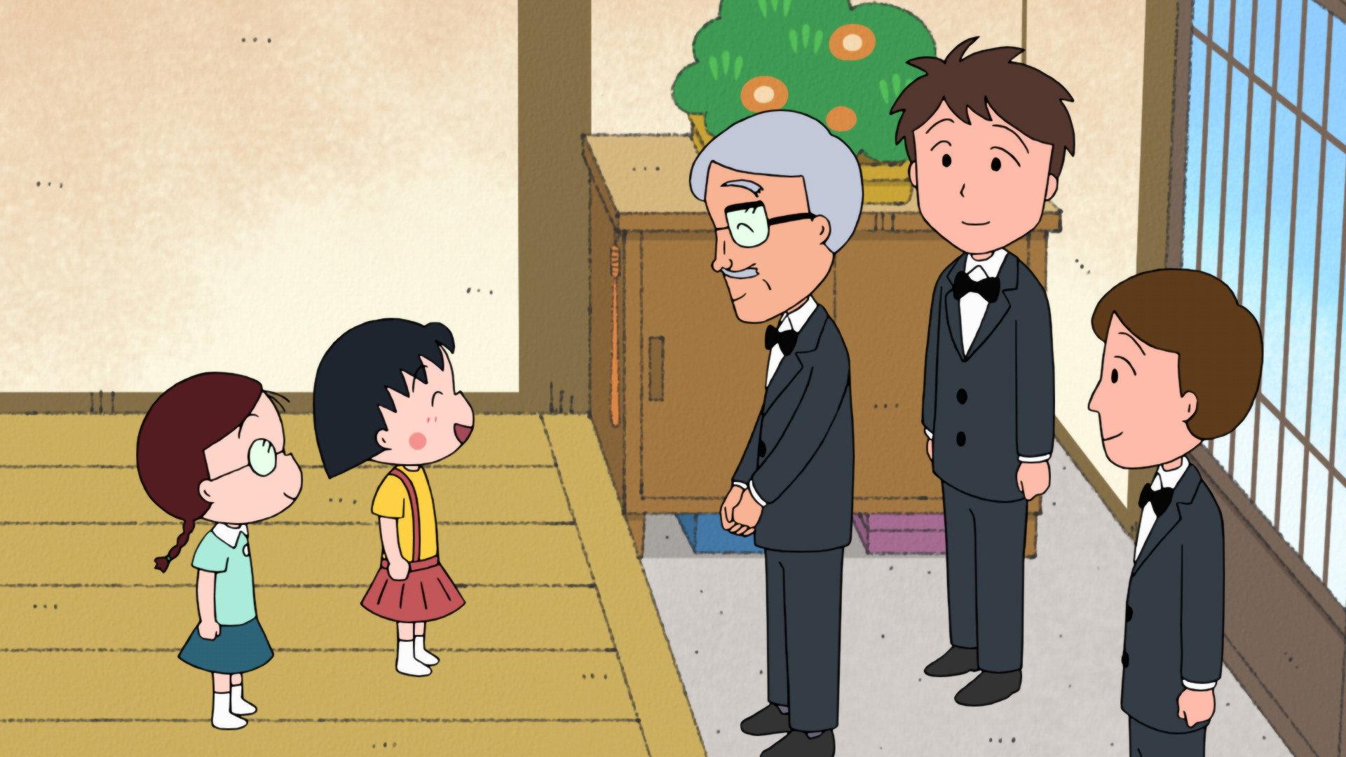 Still from Episode 1449