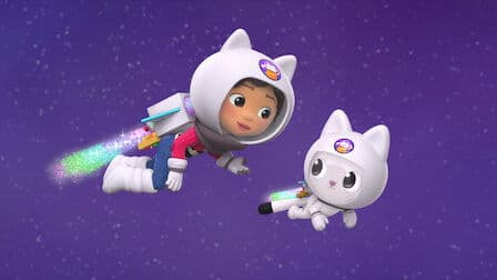 Still from Mission to CATurn