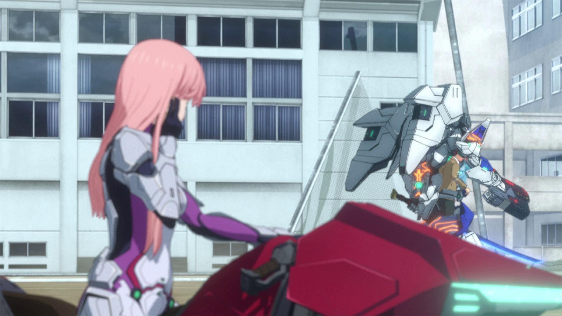 Still from The Last Hope