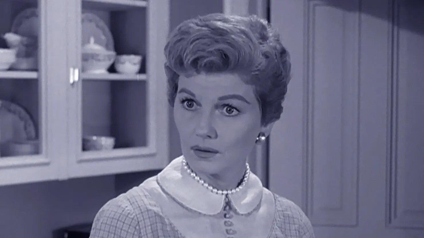 Still from Teacher Comes to Dinner