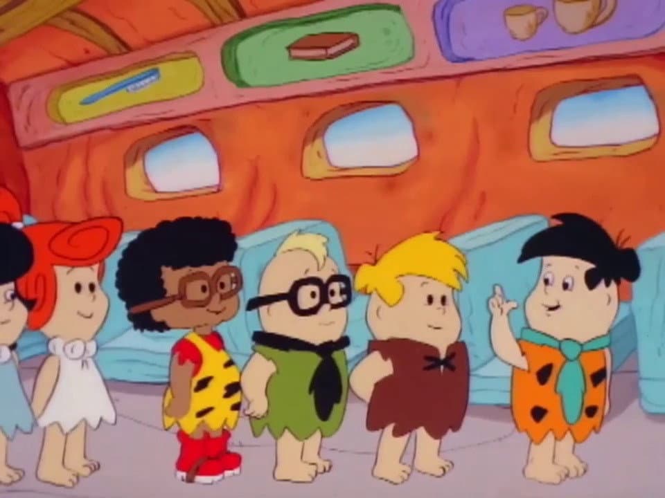 Still from The Rock Concert That Rocked Freddy