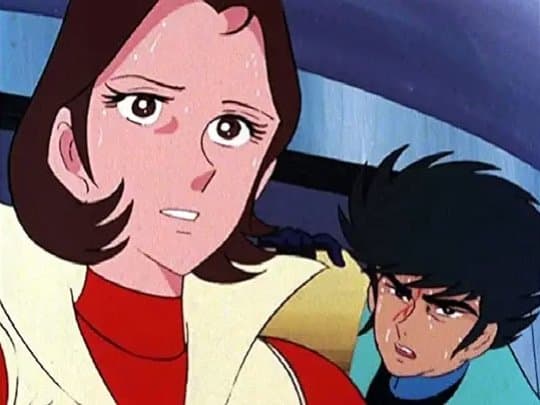 Still from A Star is Dead
