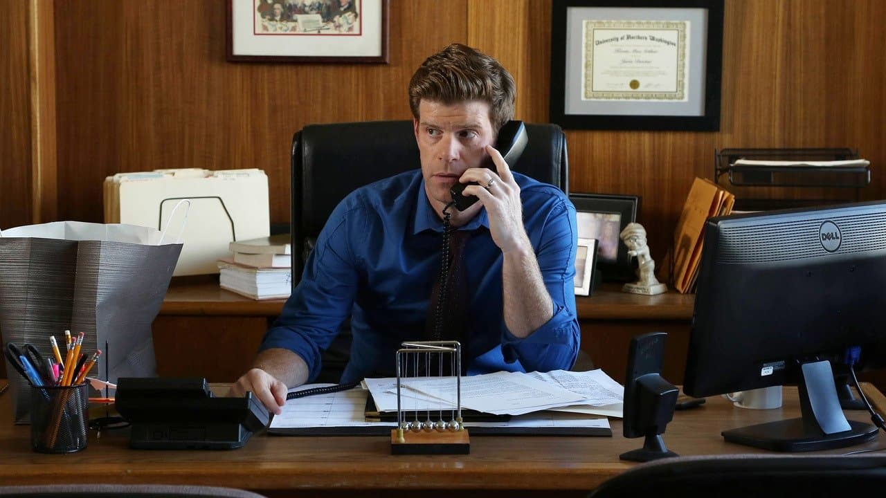 Still from The Hot Tub
