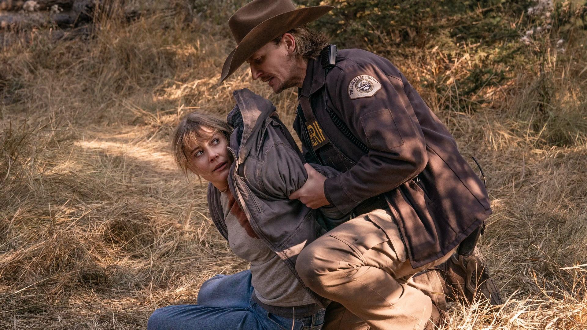 Still from If This Is Goodbye