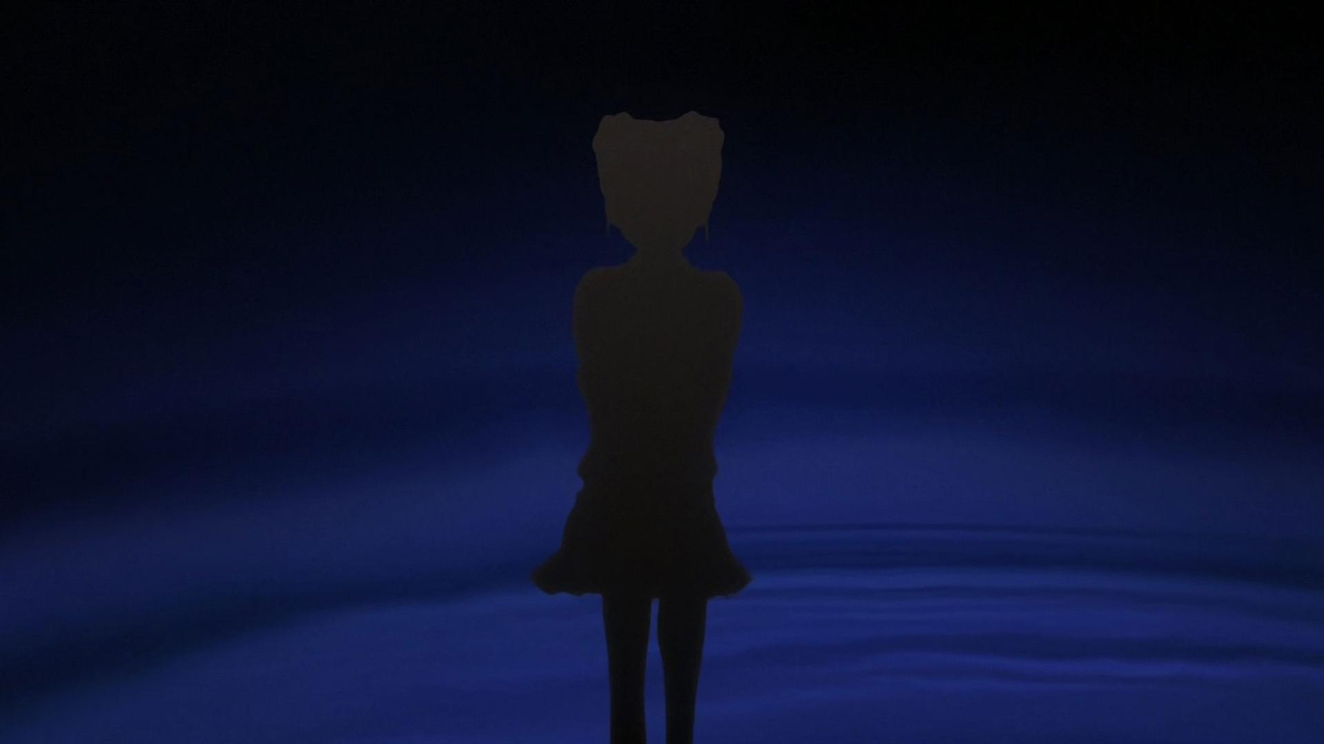 Still from FILE 3: After School Cursed Person #2