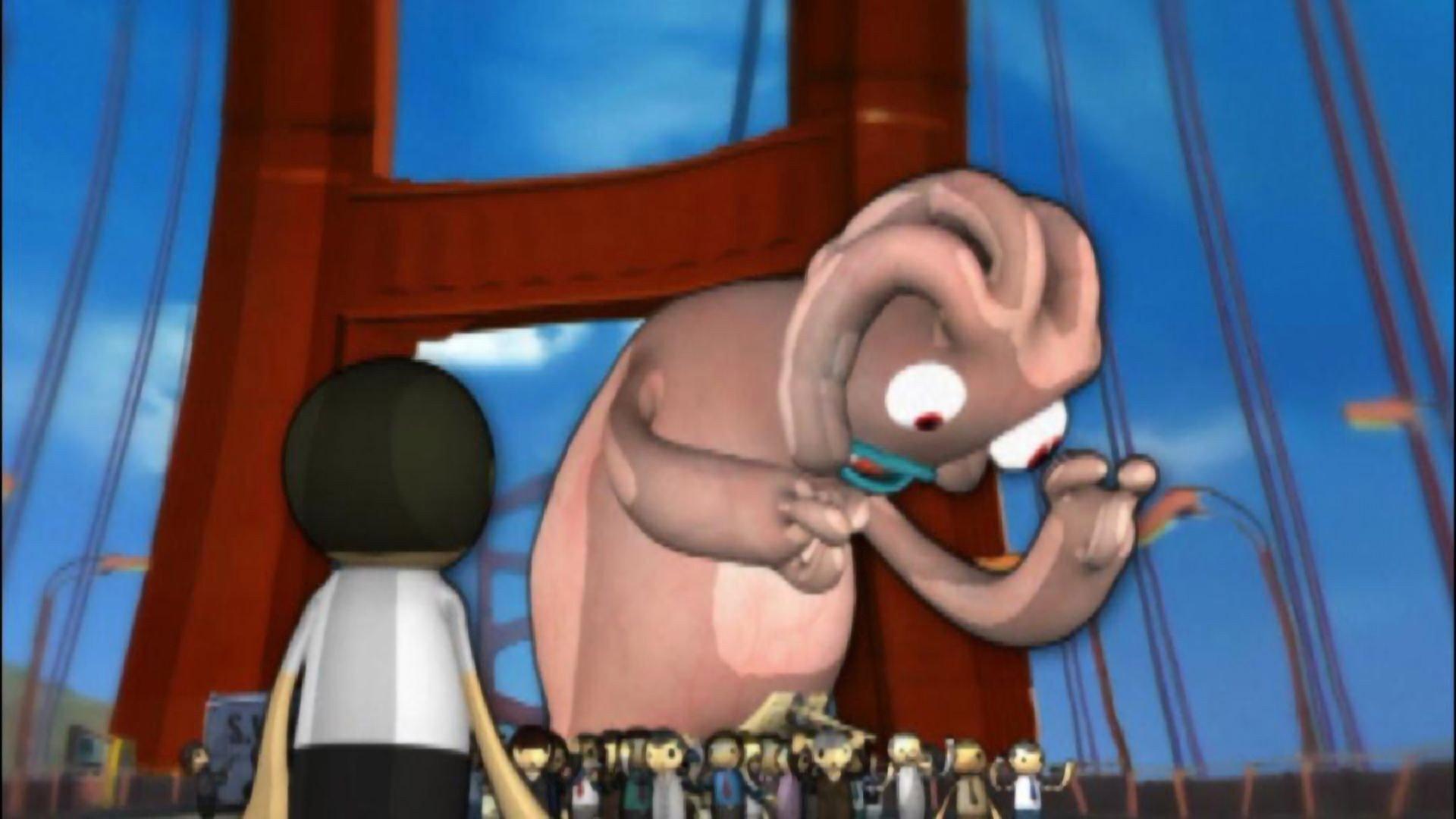 Still from Monster