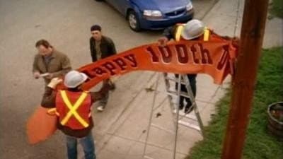 Still from Block Party