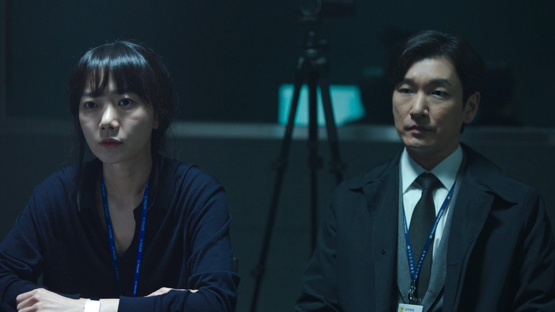 Still from Episode 14
