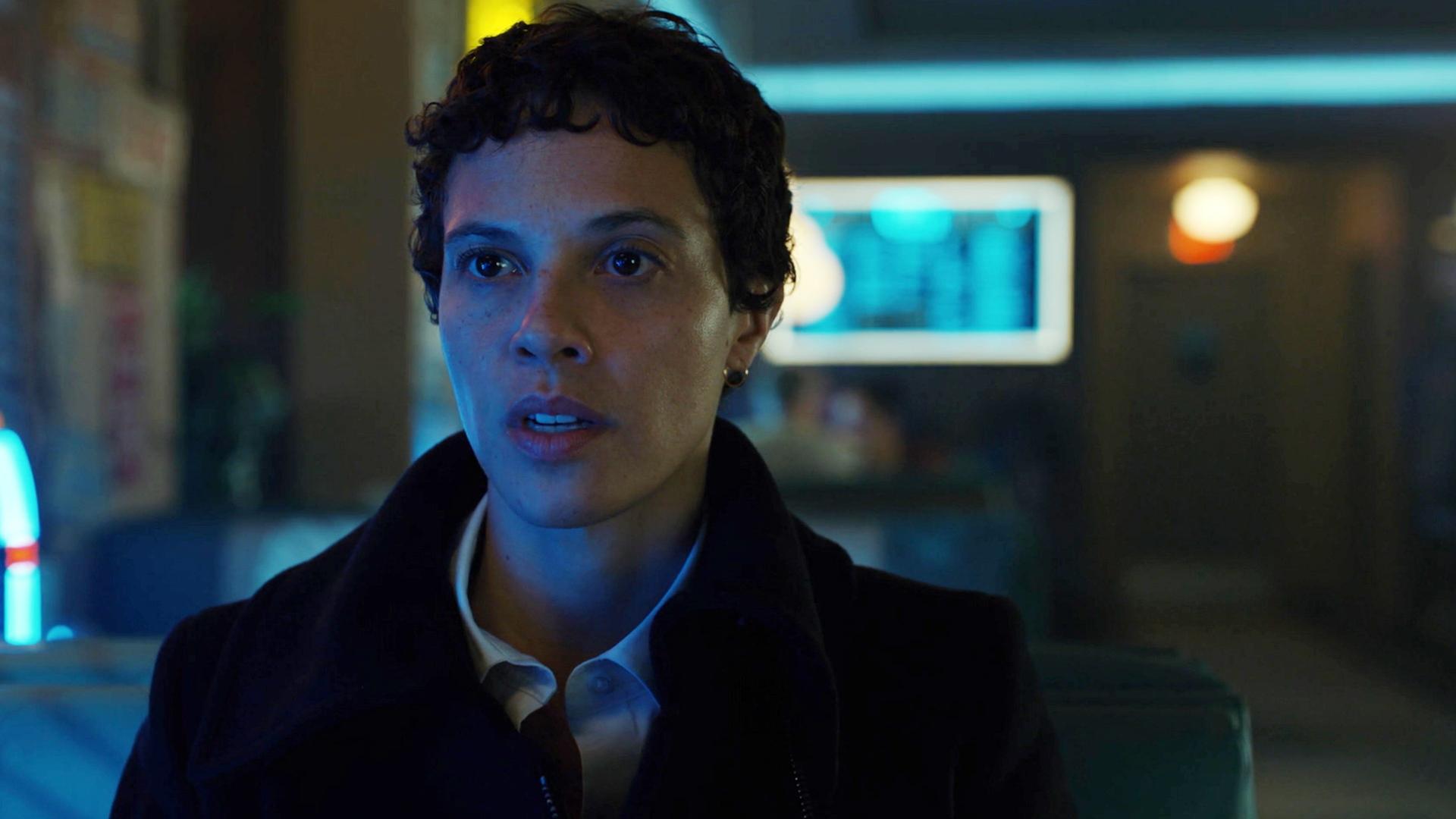 Still from The Paradox of Joyce