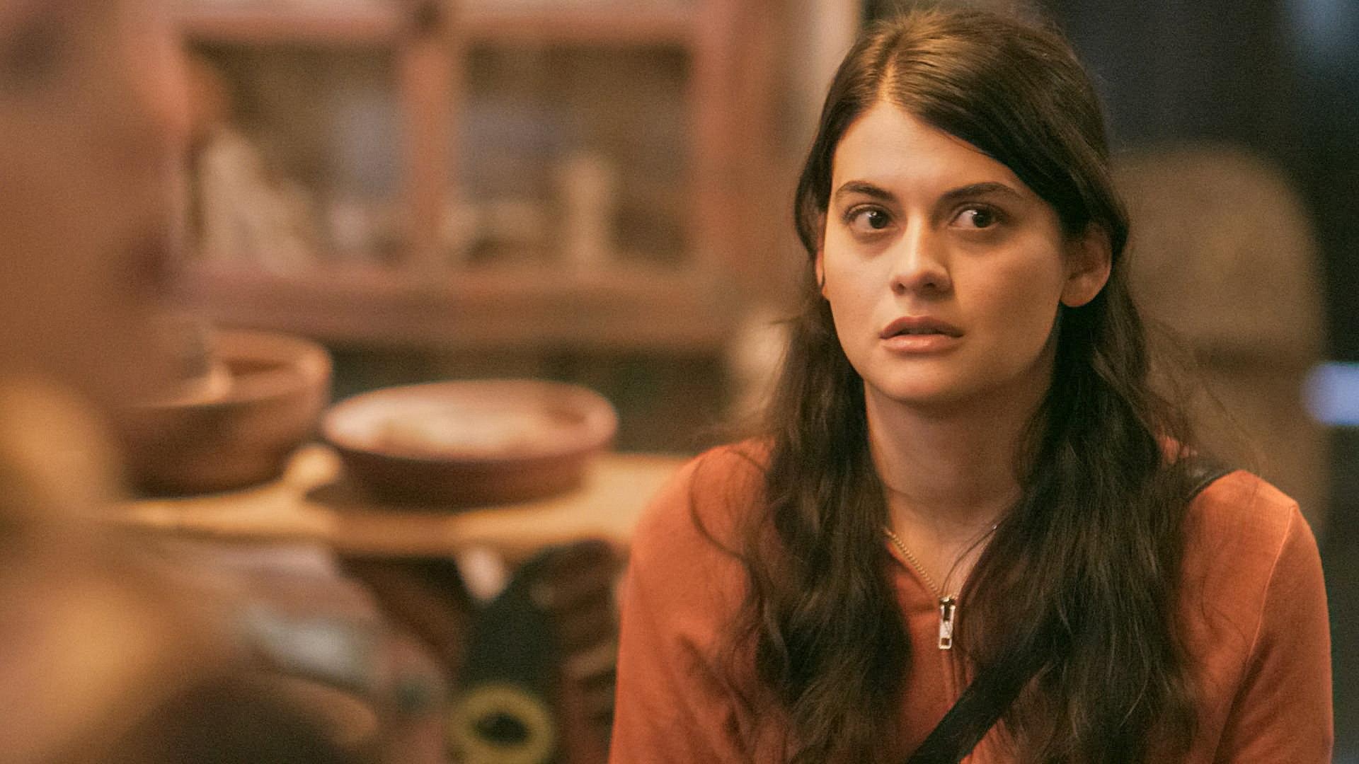Still from Darby