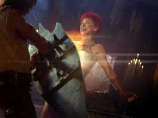 Still from Not Fade Away