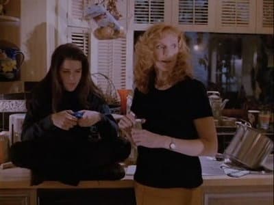 Still from Something Out of Nothing