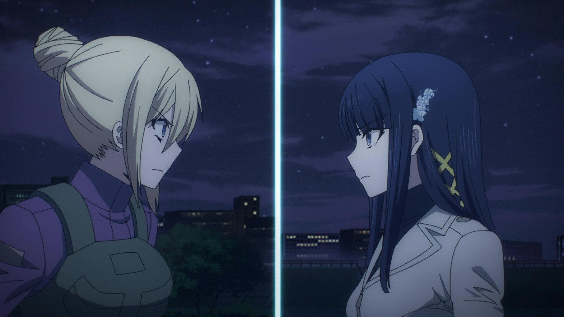 Still from Visitor Arc IV