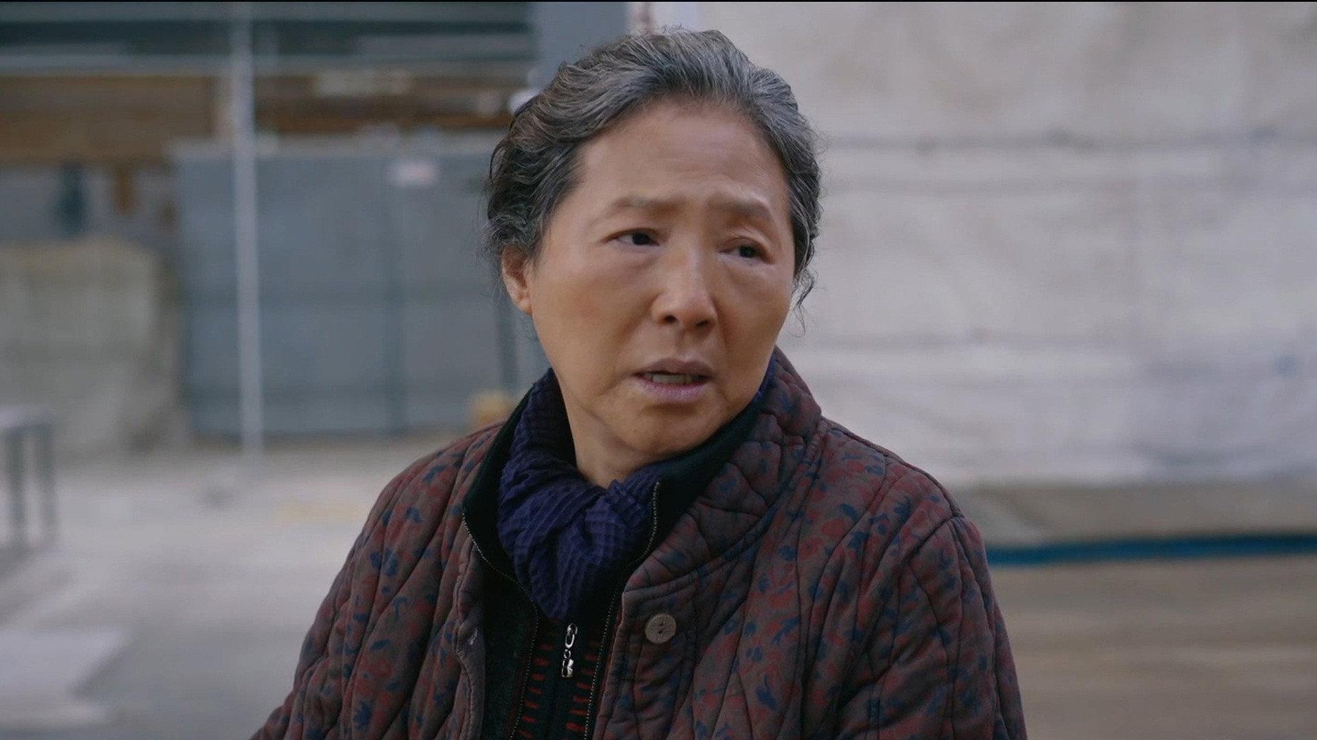 Still from Chun-hui and Eun-gi 1