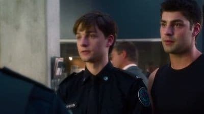 Still from Signals Crossed