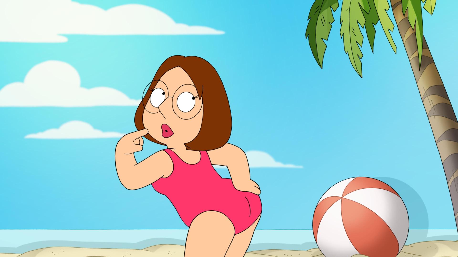 Still from This Little Piggy
