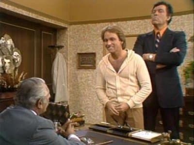 Still from The Loan Shark