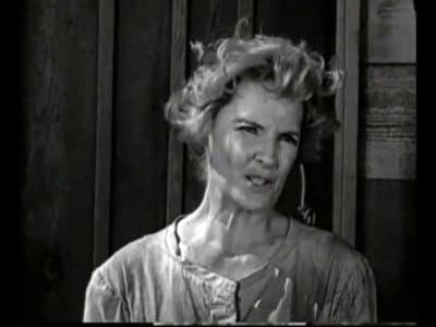 Still from Old Fool