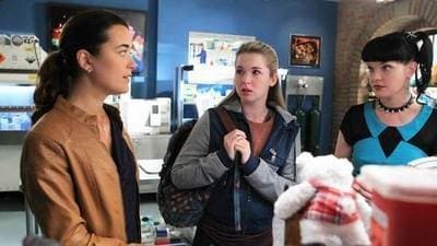 Still from Gone