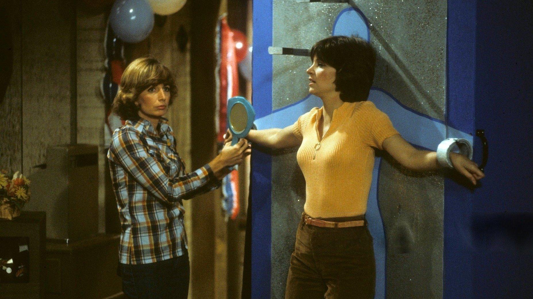 Still from Grand Opening