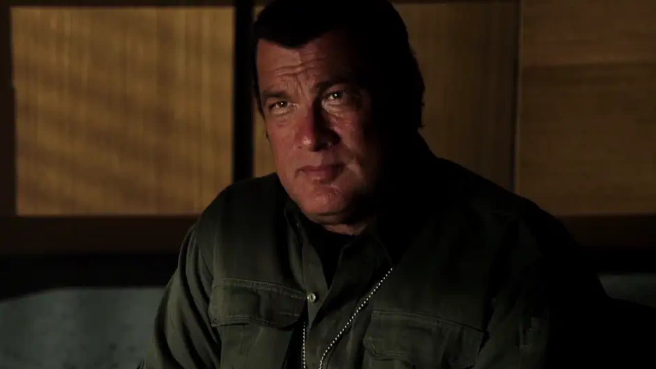 Still from Dark Vengeance