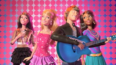 Still from I Want My BTV