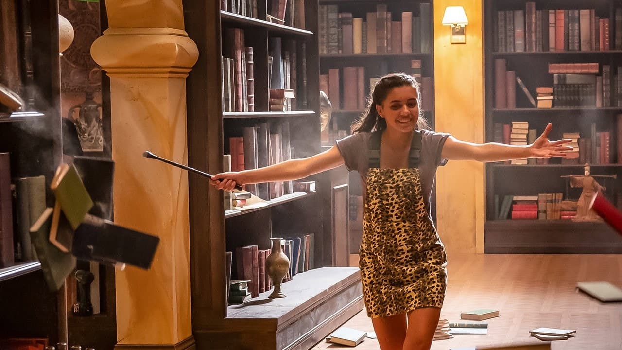 Still from Mirror Image