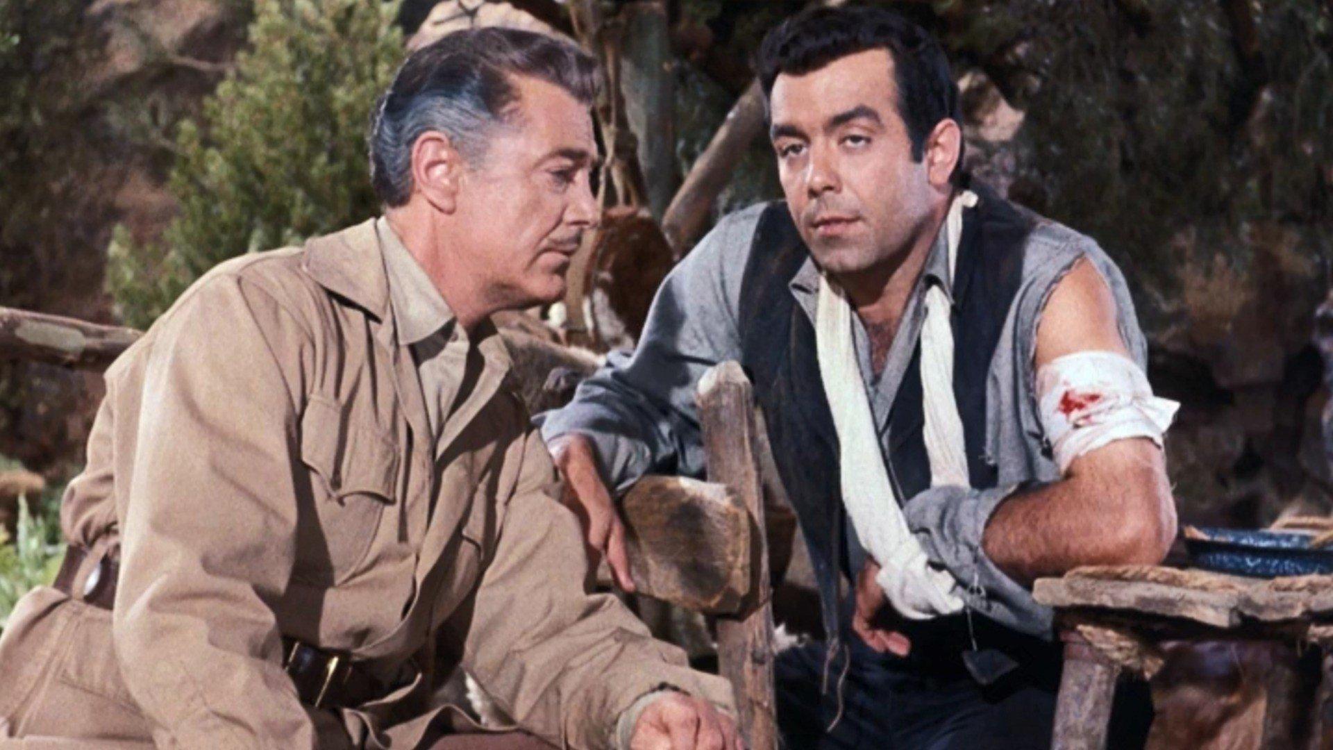 Still from The Last Trophy