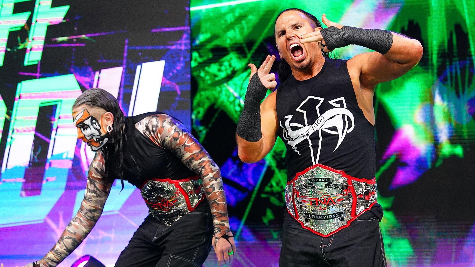 Still from Impact! #1076
