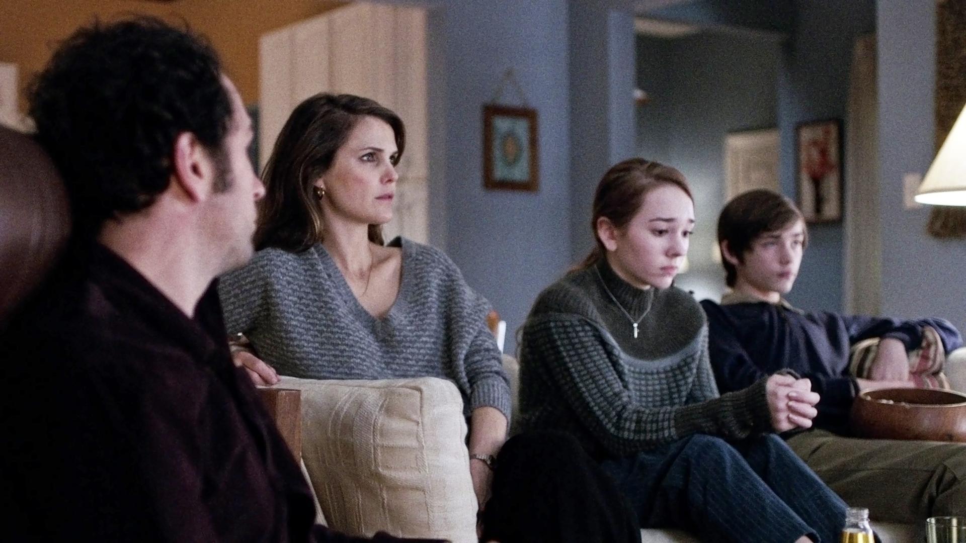 Still from The Day After