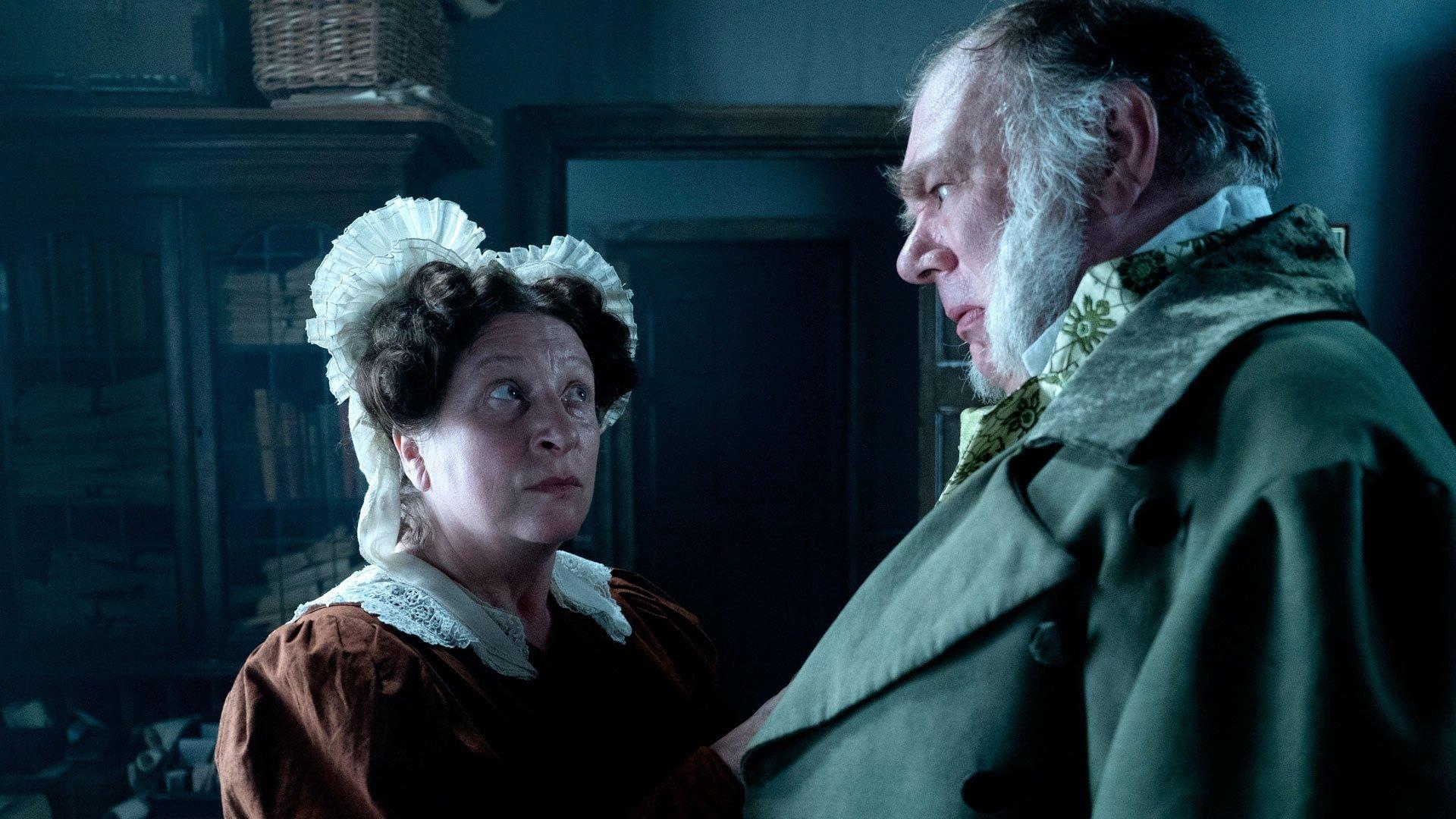 Still from Episode 15