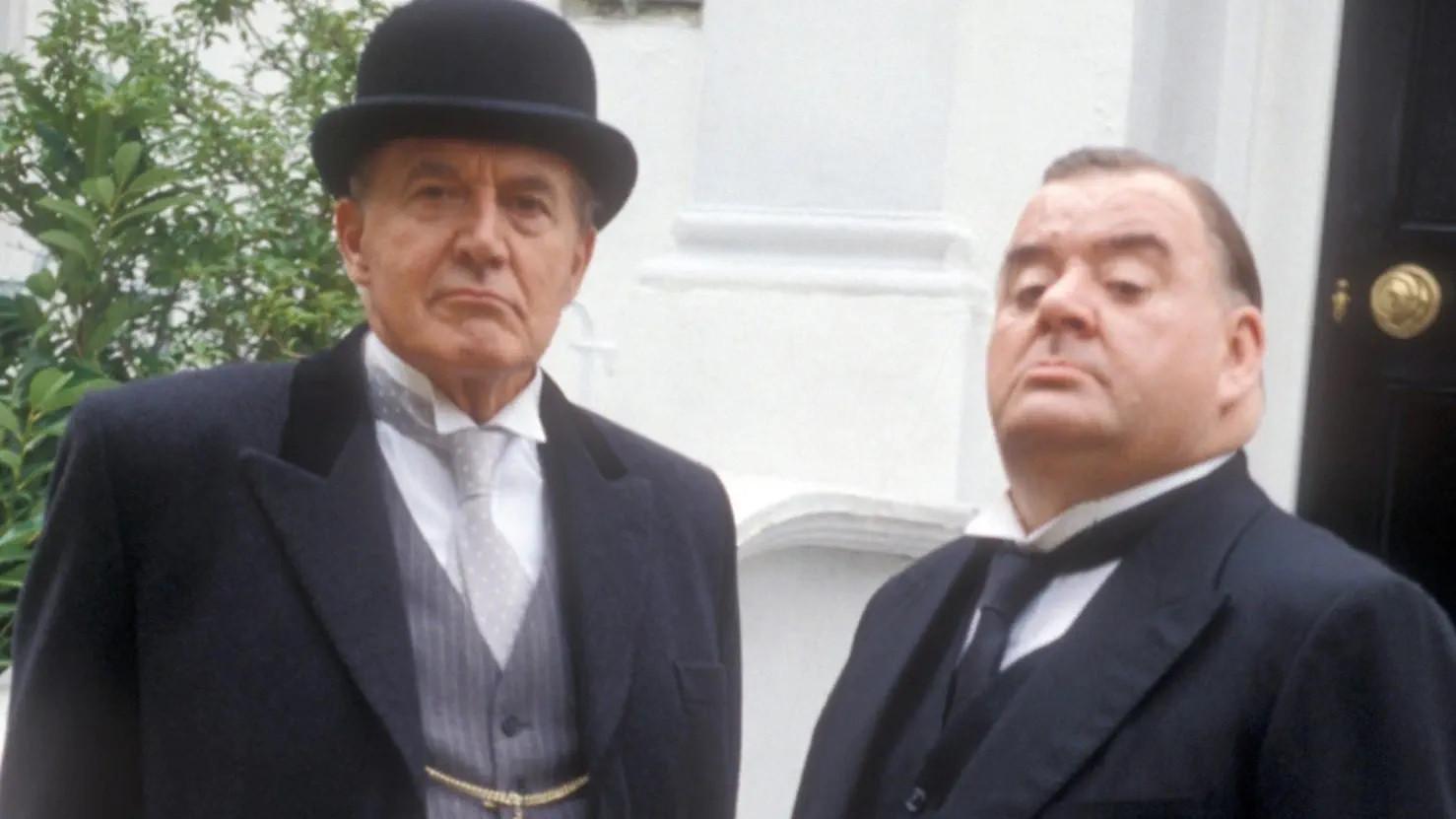 Still from The Wounds of War