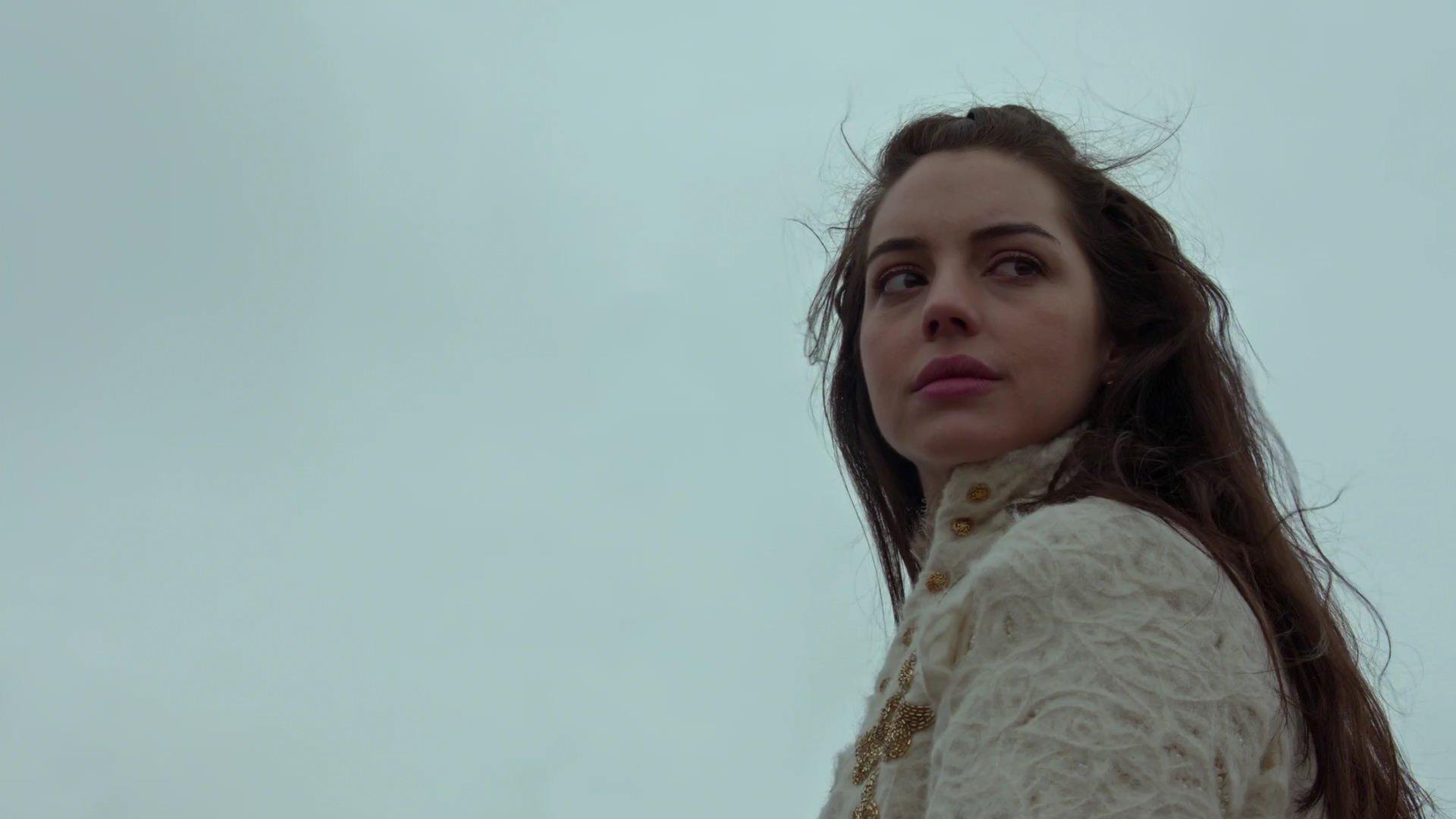 Still from Safe Passage