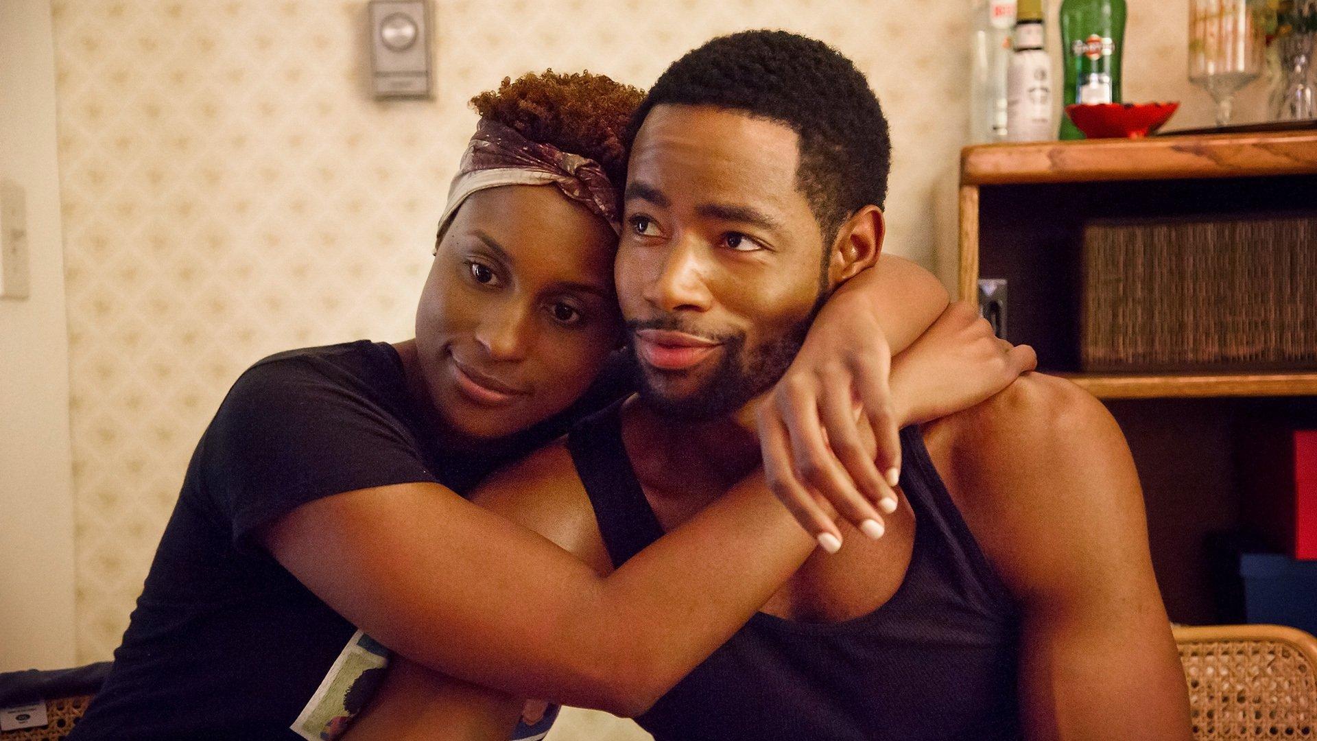 Still from Guilty as F**k