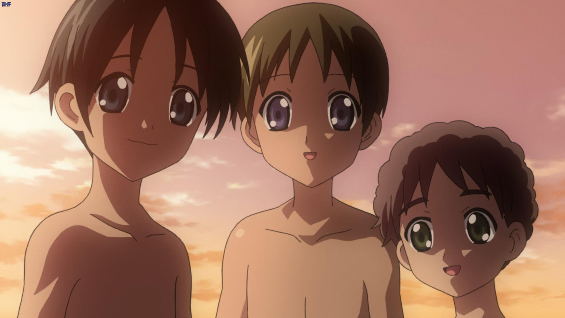 Still from Episode 9
