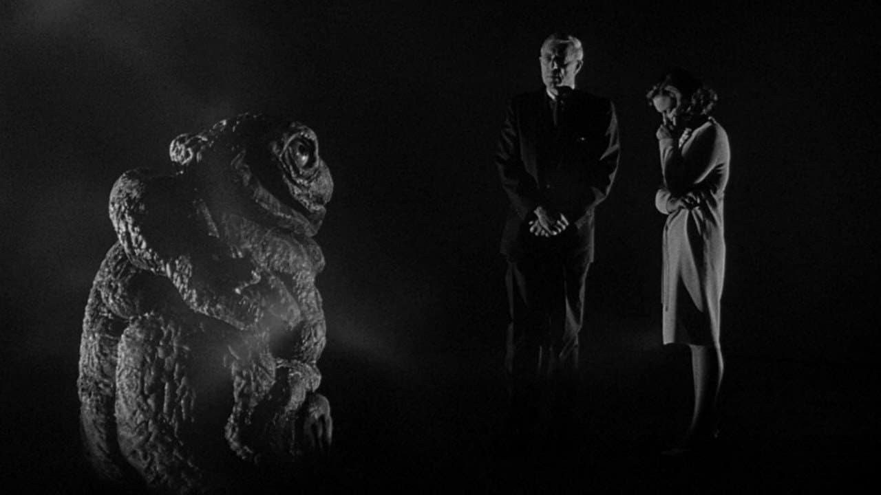 Still from Don't Open Till Doomsday
