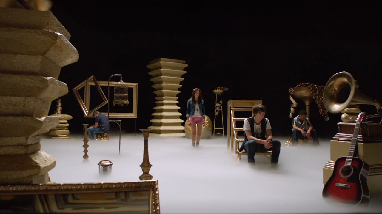 Still from Dream Snatcher