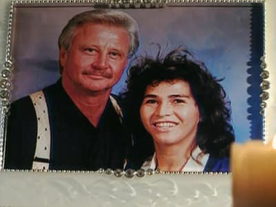Still from South of the Border