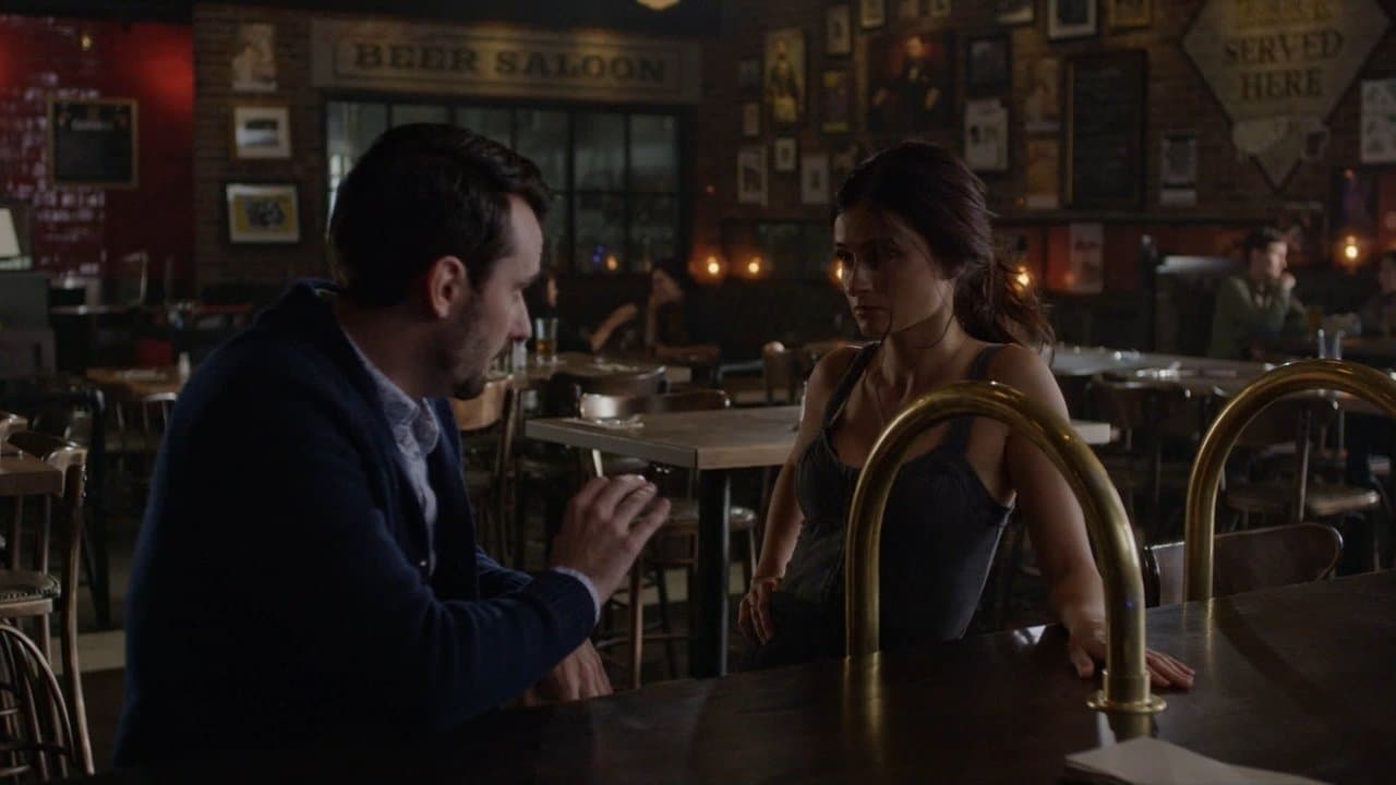 Still from Weird Janis and the White Trash Baby Vessel