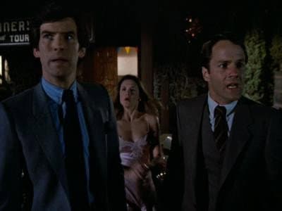 Still from Vintage Steele