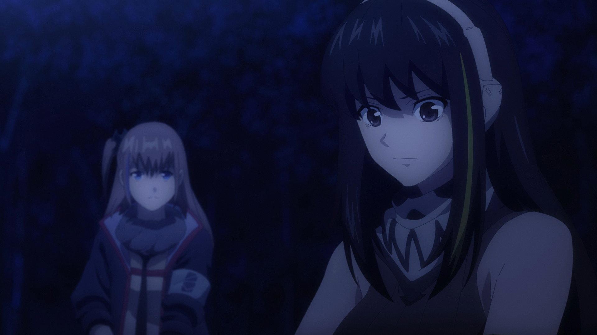 Still from THE MESSAGE 02