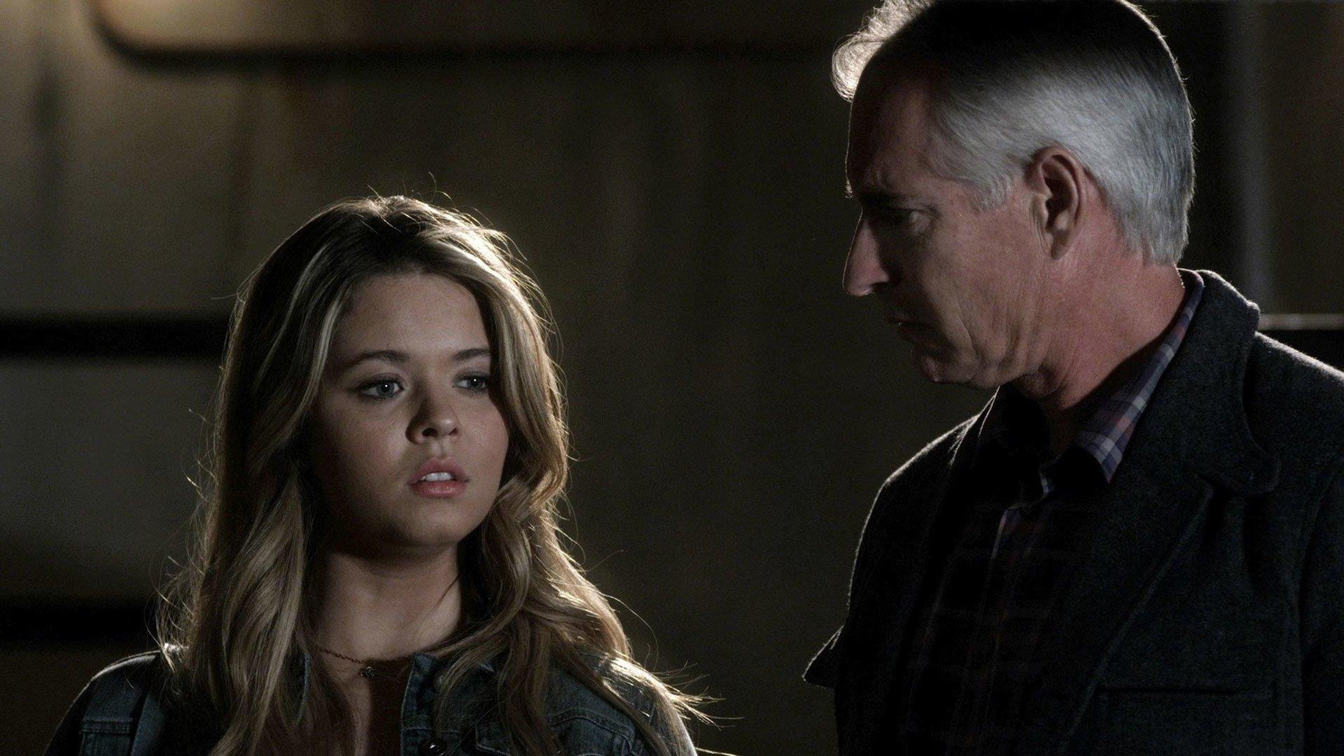 Still from A Dark Ali