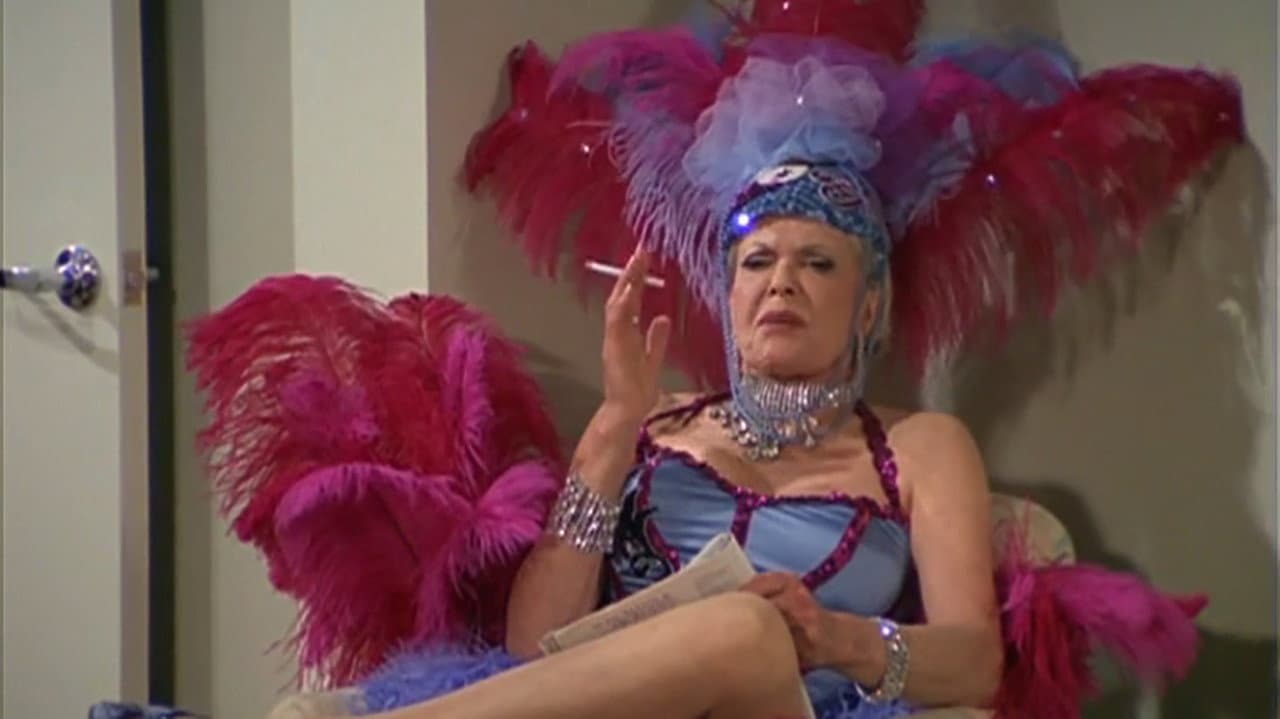 Still from Caroline and the Bad Trip