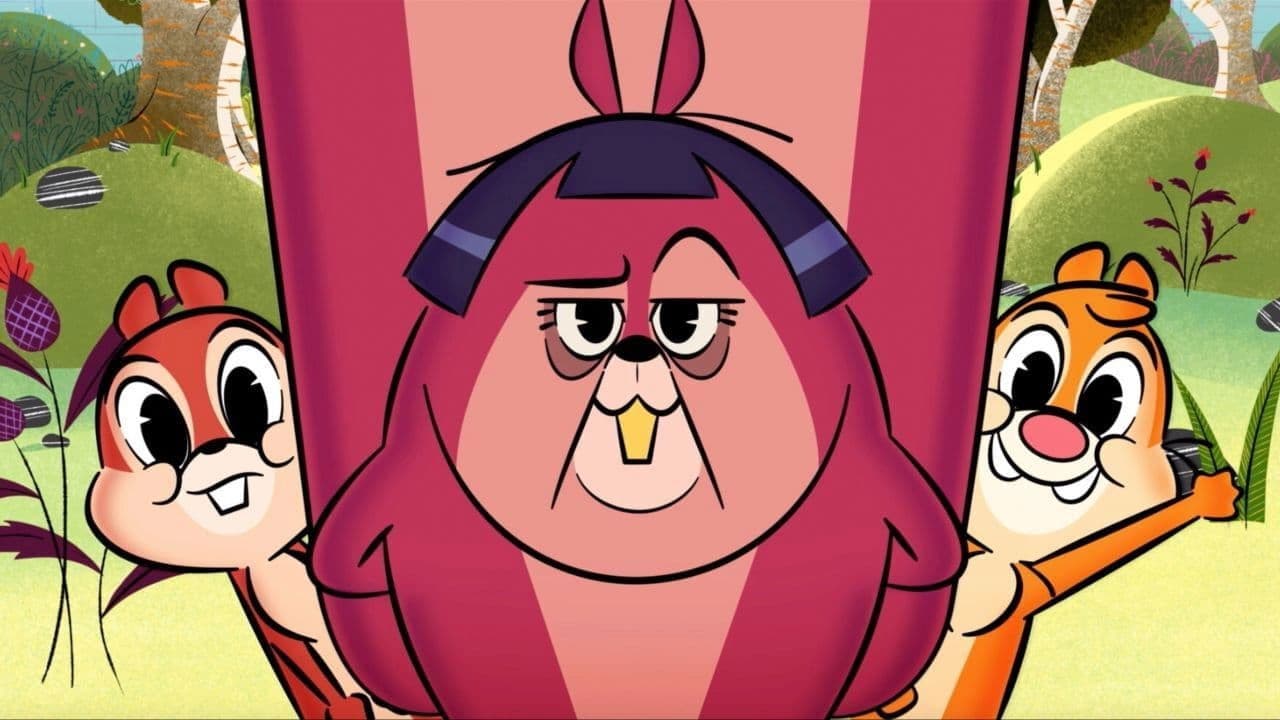 Still from Struggling Duckling / Friends of the Family / Top Dog