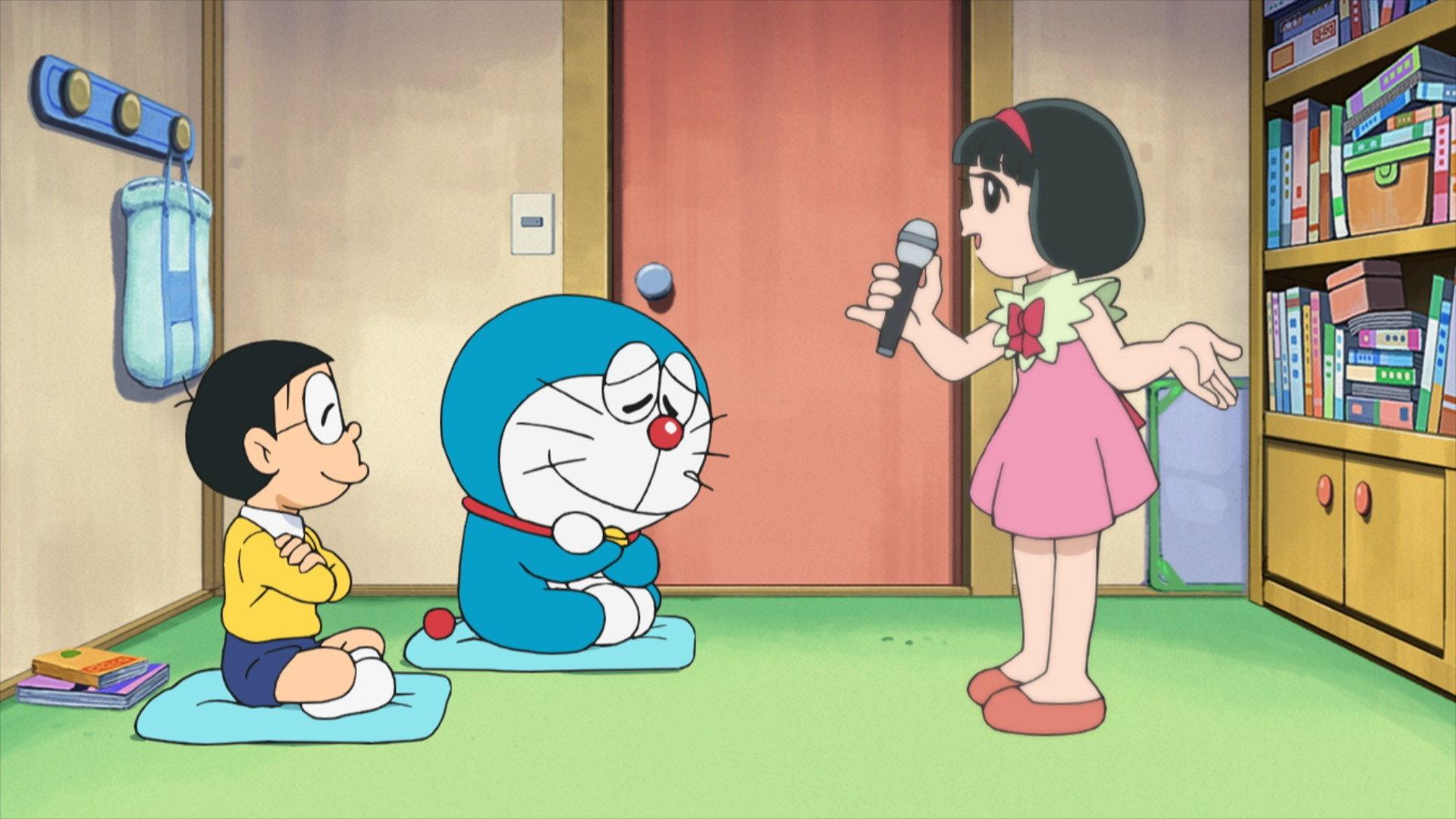 Still from Episode 1352
